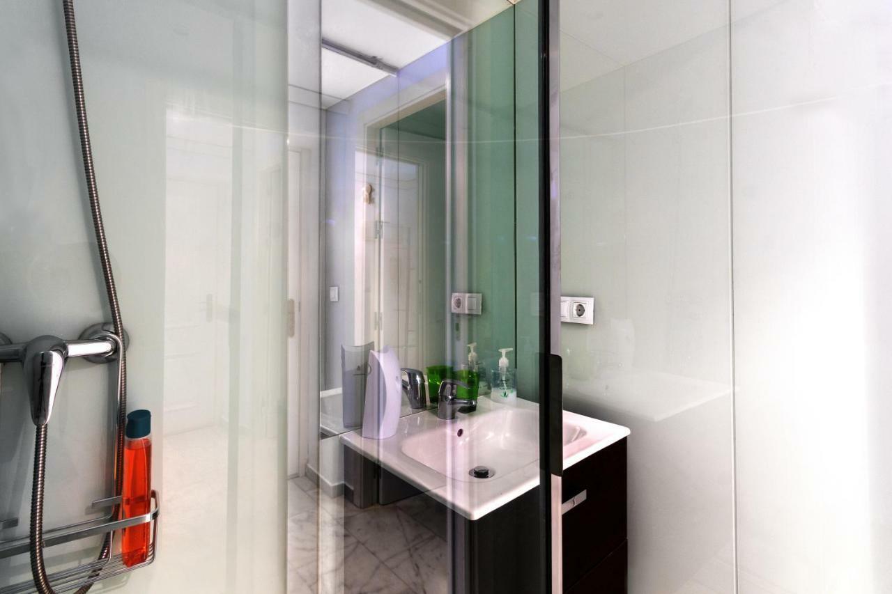Essence Apartament *