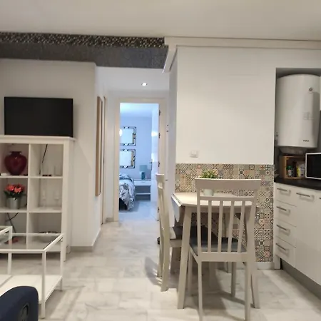 Apartamento Cadiz Essence Exterior foto