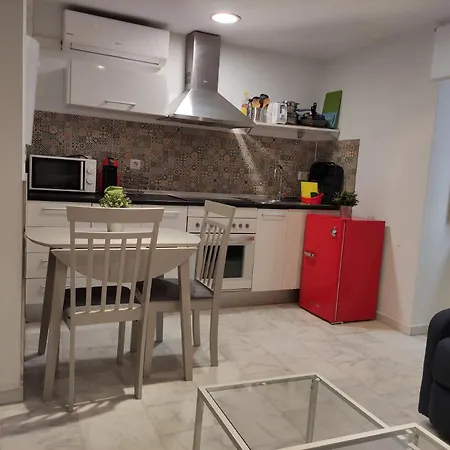 Apartamento Cadiz Essence Exterior foto