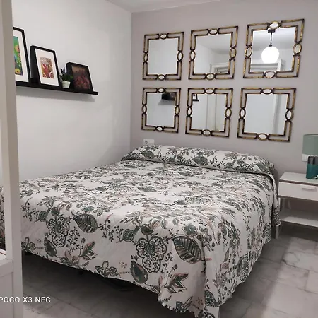 Apartamento Cadiz Essence Exterior foto